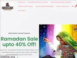 Sites similar to sindhhandicrafts.com