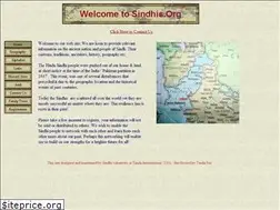 Sites similar to sindhis.org