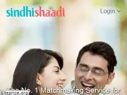 Sites similar to sindhishadi.com