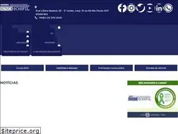 Sites similar to sindhosfil.com.br