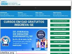 Sites similar to sindhosfilvp.com.br