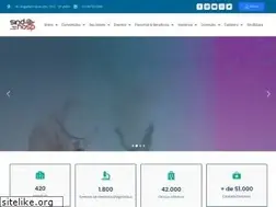 Sites similar to sindhosp.com.br
