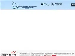 Sites similar to sindhoteisal.com.br