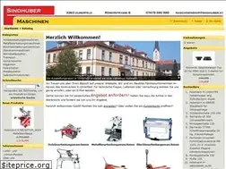 Sites similar to sindhuber.at