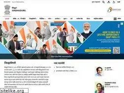 Sites similar to sindhudurg.nic.in