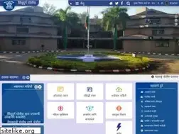 Sites similar to sindhudurgpolice.gov.in