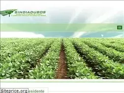 Sites similar to sindiadubos.org.br