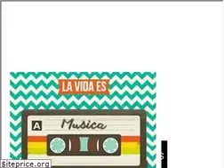 Sites similar to sindialradio.com.ar