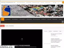 Sites similar to sindianapolis.org
