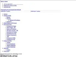 Sites similar to sindiavipar.com.br