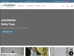 Sites similar to sindibaba.com