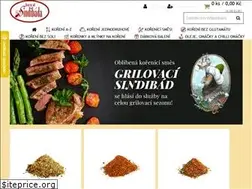 Sites similar to sindibad-koreni.cz