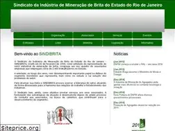 Sites similar to sindibrita.org.br