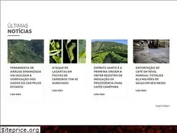 Sites similar to sindicafe-mg.com.br