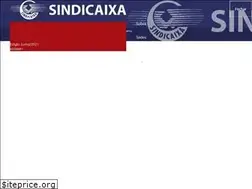 Sites similar to sindicaixars.org.br
