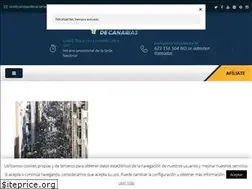 Sites similar to sindicalistasdecanarias.com