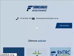 Sites similar to sindicargas.com.br