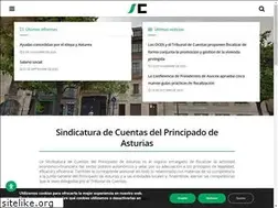 Sites similar to sindicastur.es