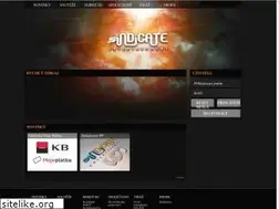 Sites similar to sindicate.cz