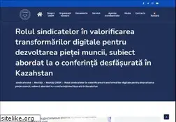 Sites similar to sindicate.md
