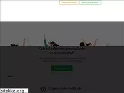 Sites similar to sindicato.com.br