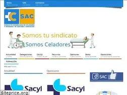 Sites similar to sindicatoceladores.es