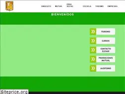 Sites similar to sindicatoconfiteros.com.ar