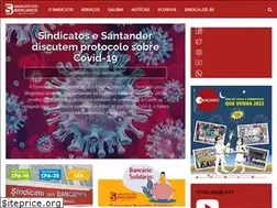 Sites similar to sindicatocp.org.br