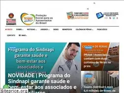 Sites similar to sindicatodosaposentados.org.br
