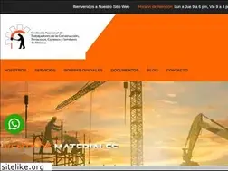 Sites similar to sindicatonacional.org
