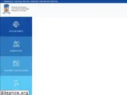 Sites similar to sindicatopetroleros.org