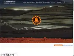 Sites similar to sindicatort.cl
