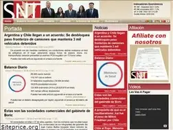 Sites similar to sindicatoscotiabank.cl