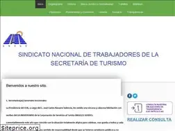 Sites similar to sindicatosectur.org