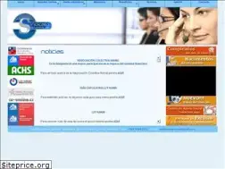 Sites similar to sindicatoservinco.cl