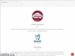 Sites similar to sindicatosintelfi.cl