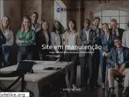Sites similar to sindicatotextilno.com.br