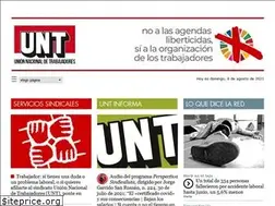Sites similar to sindicatount.es
