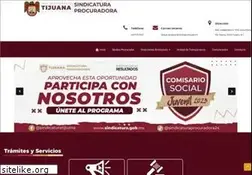 Sites similar to sindicatura.gob.mx