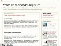 Sites similar to sindicaturaclm.es