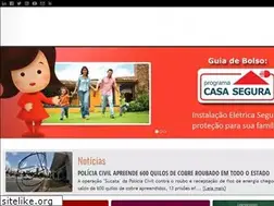 Sites similar to sindicelabc.org.br