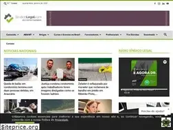 Sites similar to sindicolegal.com