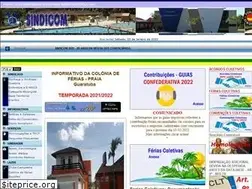 Sites similar to sindicom.org
