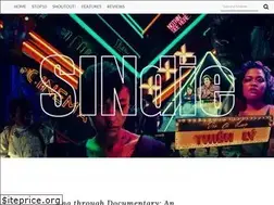 Sites similar to sindie.sg