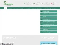 Sites similar to sindifar-pr.org.br