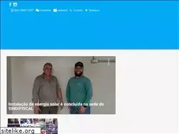Sites similar to sindifiscal.org.br