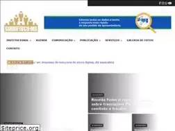Sites similar to sindifisco-ms.org.br