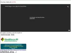 Sites similar to sindifisco-rs.org.br