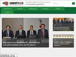 Sites similar to sindifisco.org.br