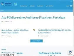 Sites similar to sindifiscoceara.org.br